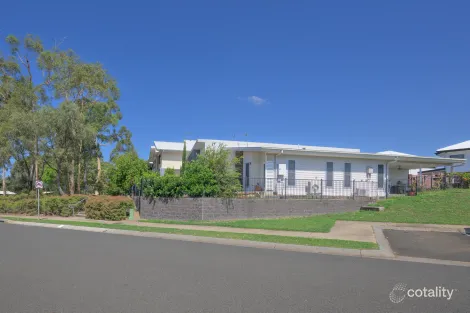 1/34 Wedgetail Rd, Clinton, QLD 4680