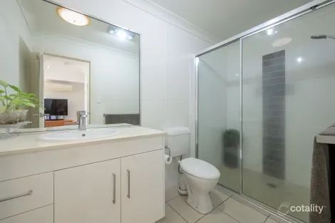 Property photo of 1/34 Wedgetail Road Clinton QLD 4680