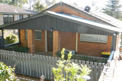 Property photo of 23 Orama Road Hazelbrook NSW 2779
