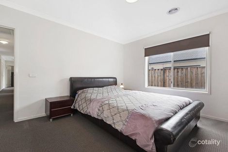 Property photo of 86 Tyers Lane Keysborough VIC 3173