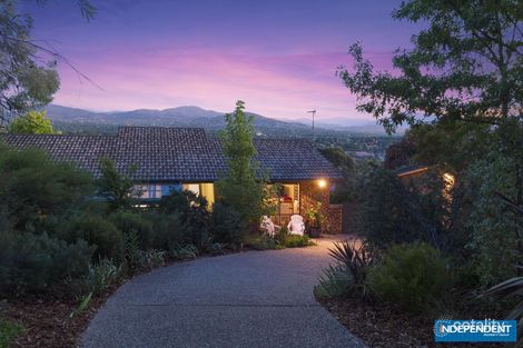 Property photo of 51 Sullivan Crescent Wanniassa ACT 2903