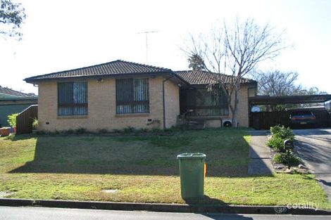 29 Charles Sturt Dr, Werrington County, NSW 2747