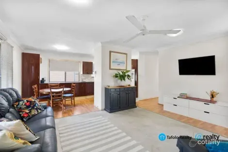 Property photo of 5 Rhoades Street Capalaba QLD 4157