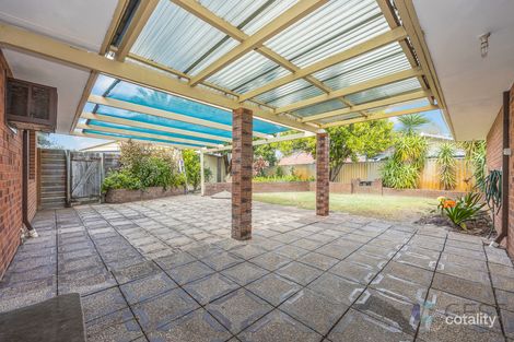 Property photo of 10 Waterloo Court Alexander Heights WA 6064