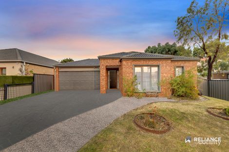 Property photo of 803 Tarneit Road Tarneit VIC 3029
