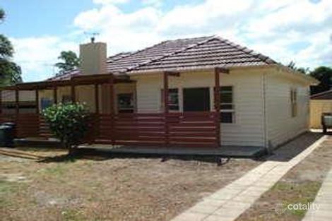 Property photo of 2/96 Railway Parade Dandenong VIC 3175