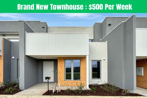 104 VEARINGS RD, WOLLERT, VIC 3750