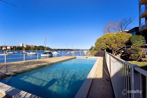 23/21 Elamang Ave, Kirribilli, NSW 2061