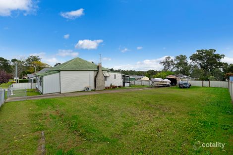 Property photo of 81 Brunker Street Kurri Kurri NSW 2327