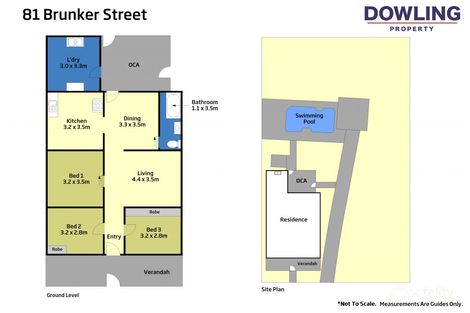 Property photo of 81 Brunker Street Kurri Kurri NSW 2327