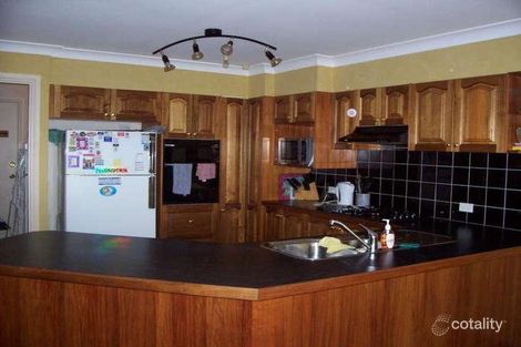 Property photo of 3 Patherton Place Narellan Vale NSW 2567