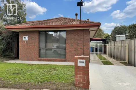 4/37 MAUDE ST, SHEPPARTON, VIC 3630