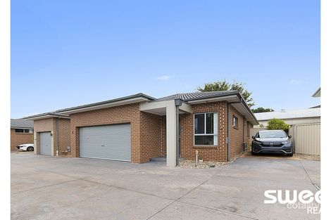 10/59-61 Cambridge St, Blacktown, NSW 2148