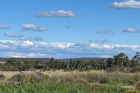 Lot 503 William St, Aubigny, QLD 4401