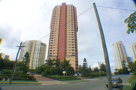 Property photo of 30/1-9 Hughes Avenue Main Beach QLD 4217