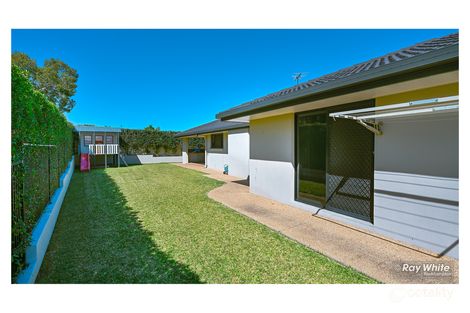 Property photo of 64 Springfield Drive Norman Gardens QLD 4701