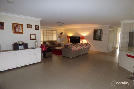 Property photo of 4 Aldridge Street St George QLD 4487