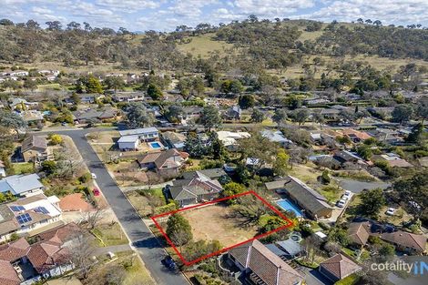 Property photo of LOT BLOCK020/6 Mermaid Street Red Hill ACT 2603
