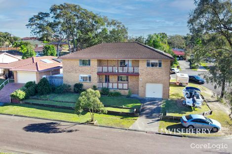 Property photo of 4 Lonsdale Close Lake Haven NSW 2263