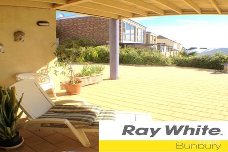 27 Marlston Dr, Bunbury, WA 6230