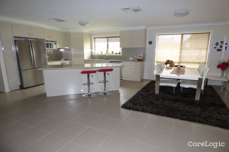 Property photo of 4 Aldridge Street St George QLD 4487