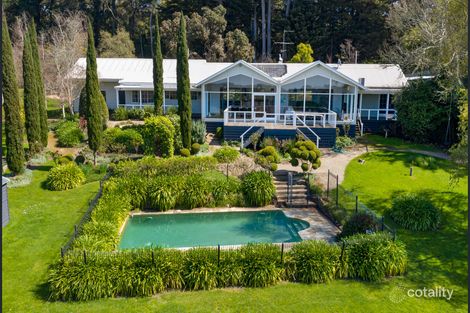 217 Bittern-Dromana Rd, Merricks North, VIC 3926