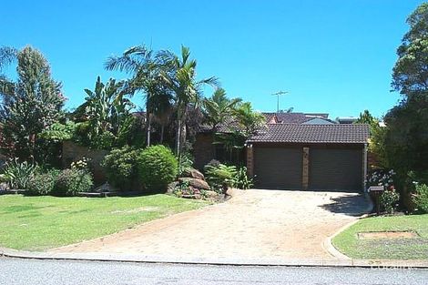 35 Millerick Way, Noranda, WA 6062