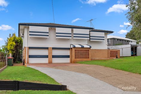 14 LACHLAN ST, NUDGEE, QLD 4014
