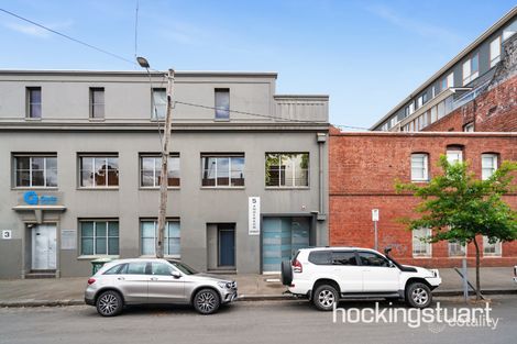 7/5 Anderson St, West Melbourne, VIC 3003