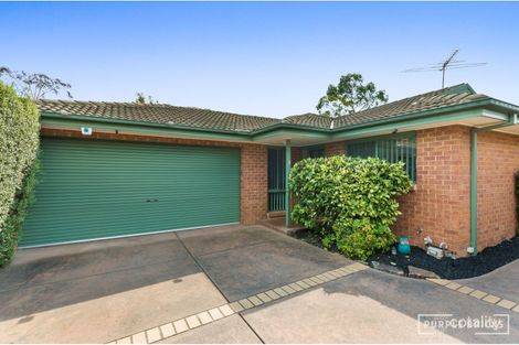 Property photo of 3/17 Karingal Street Croydon North VIC 3136