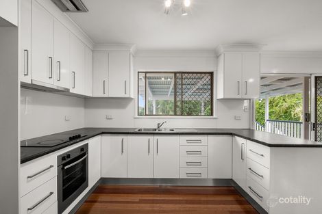 Property photo of 14 Lachlan Street Nudgee QLD 4014
