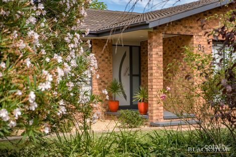 Property photo of 31 Grimshaw Street Richardson ACT 2905