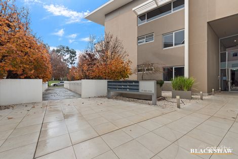 Property photo of 1/17-23 State Circle Forrest ACT 2603