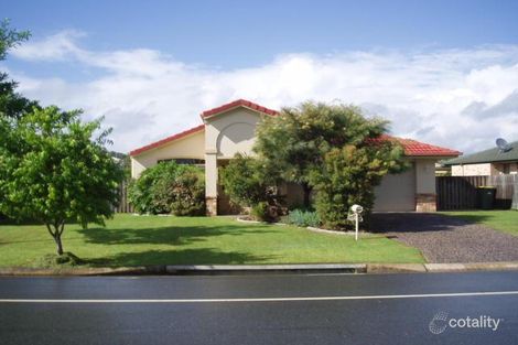 Property photo of 52 Swanton Drive Mudgeeraba QLD 4213