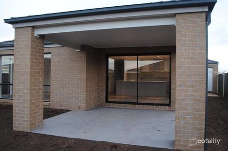 Property photo of 59 Kinglake Drive Manor Lakes VIC 3024