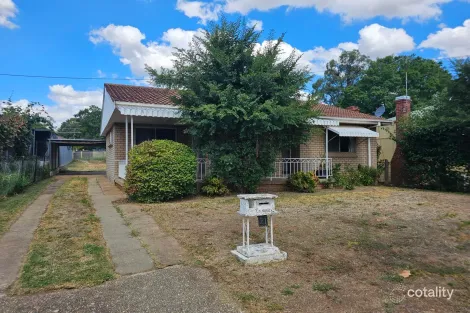 21 Wellington St, Cowra, NSW 2794