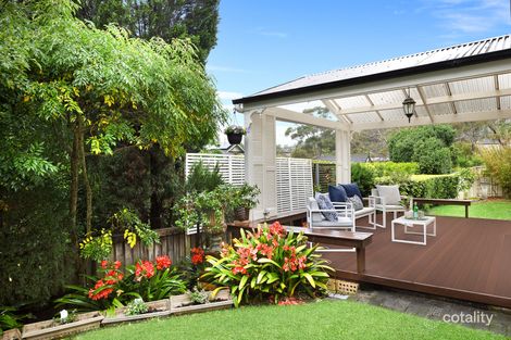 Property photo of 40 Tallowood Way Frenchs Forest NSW 2086