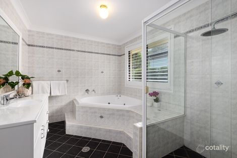 Property photo of 40 Tallowood Way Frenchs Forest NSW 2086