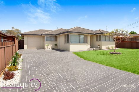 72 Alfred Rd, Chipping Norton, NSW 2170