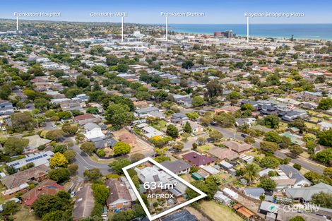 Property photo of 58 Queen Street Frankston VIC 3199