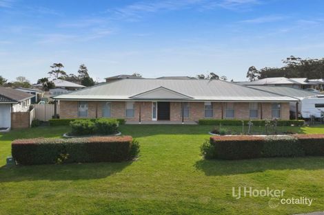 Property photo of 1 Wullun Close Sanctuary Point NSW 2540