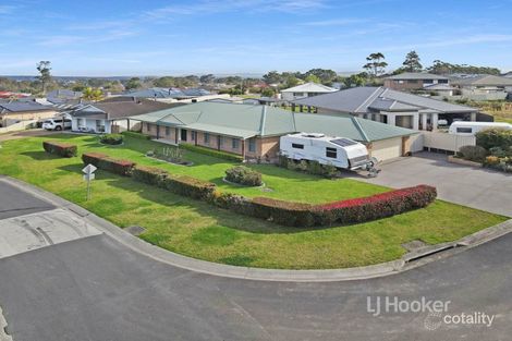 Property photo of 1 Wullun Close Sanctuary Point NSW 2540