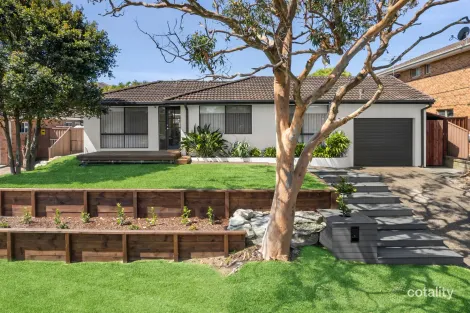 Property photo of 99A Ninth Avenue Loftus NSW 2232