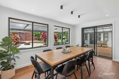 Property photo of 99A Ninth Avenue Loftus NSW 2232