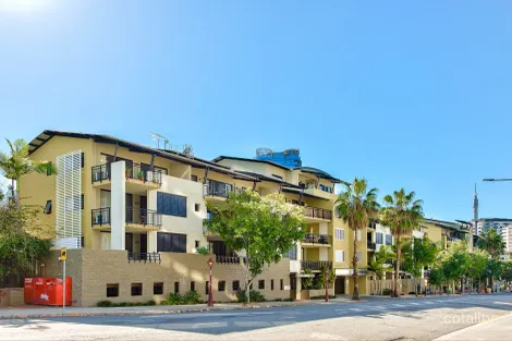 32/30 Mollison St, South Brisbane, QLD 4101