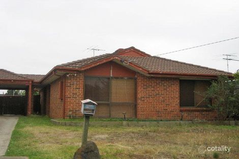 17 Jester Ct, Kings Park, VIC 3021