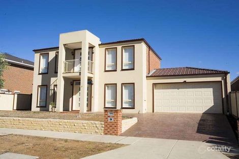 Property photo of 12 Pembrey Road Cairnlea VIC 3023