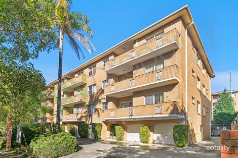 Property photo of 14/1-5 King Street Kogarah NSW 2217