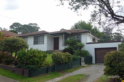 Property photo of 23 Rae Street Seven Hills NSW 2147