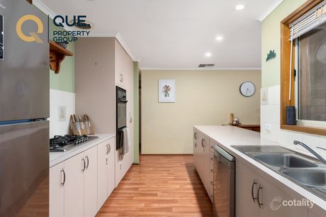 Property photo of 13 Scullin Court West Wodonga VIC 3690